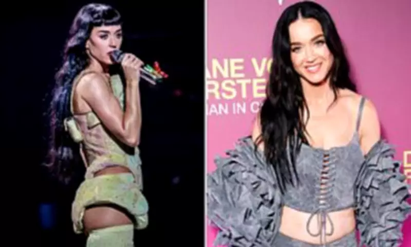 Katy Perry World Cup Headliner Stirs Fan Controversy