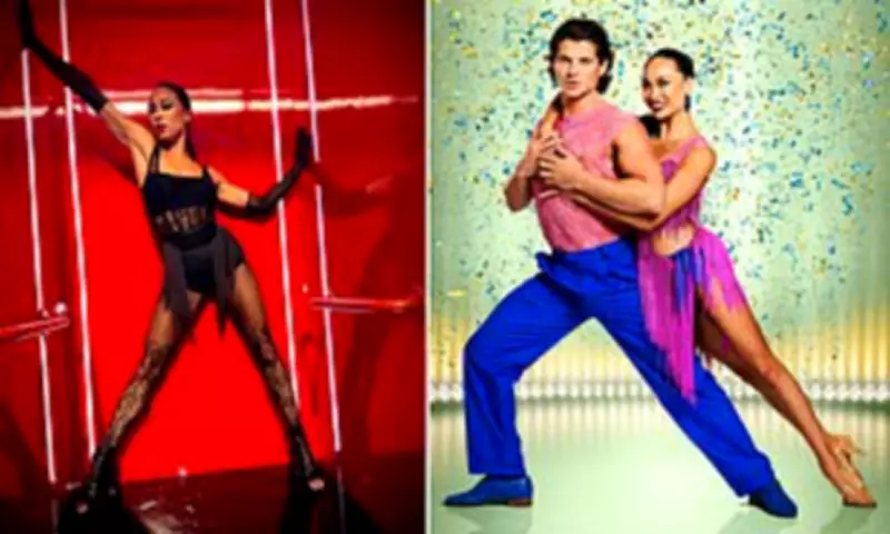 Katya Jones Breaks Silence After Surviving Strictly Come Dancing Bloodbath