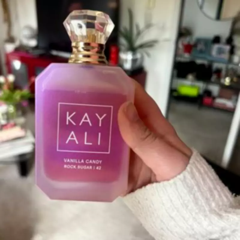 Kayali Vanilla Perfume with £30 Off Gets Everyone Asking What You're Wearing