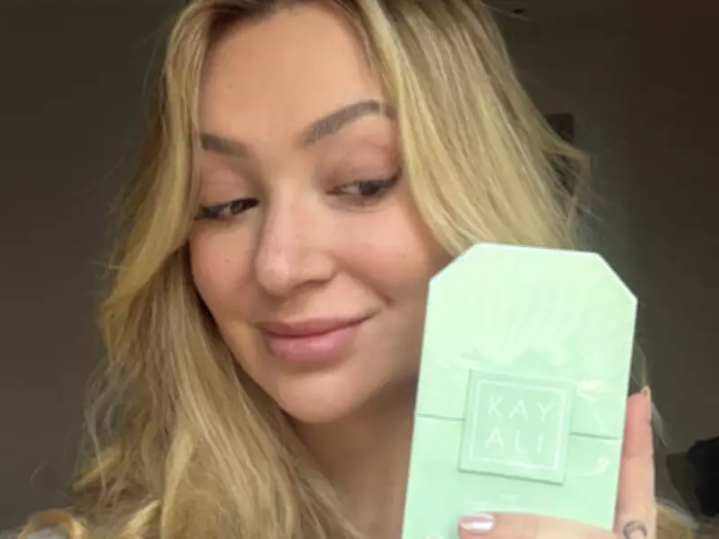 Kayali's Top Summer Perfumes Tested: Banana Scent Wins Most Compliments