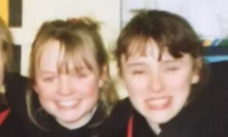Keeley Hawes Urged Emma Bunton to Quit Spice Girls During Homesick Phase
