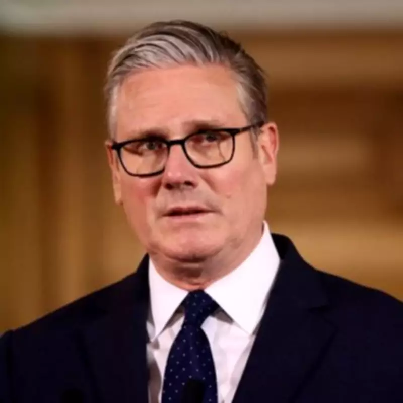 Keir Starmer Faces Local Elections Nightmare: Future in Doubt