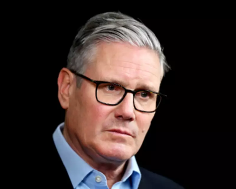 Keir Starmer Under Pressure After Labour Suffers Heavy Election Losses