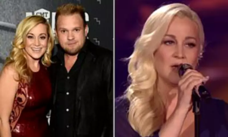 Kellie Pickler Returns to American Idol for 2006 Cast Reunion After Husband's Death