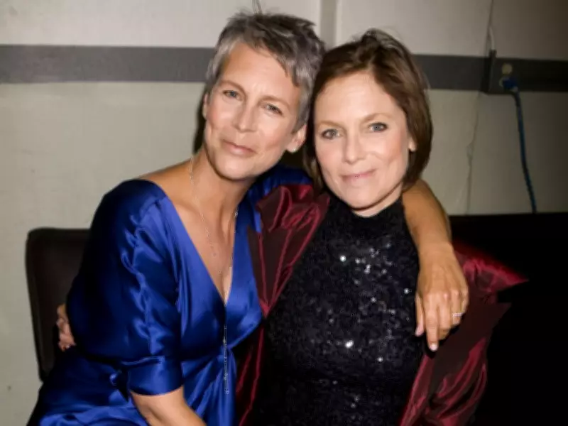 Kelly Curtis Dies at 69: Jamie Lee Curtis Pays Heartfelt Tribute to Sister