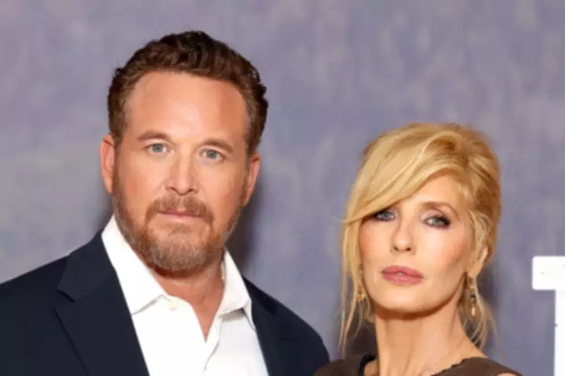 Kelly Reilly and Cole Hauser on Yellowstone Spin-Off Dutton Ranch and Their Future