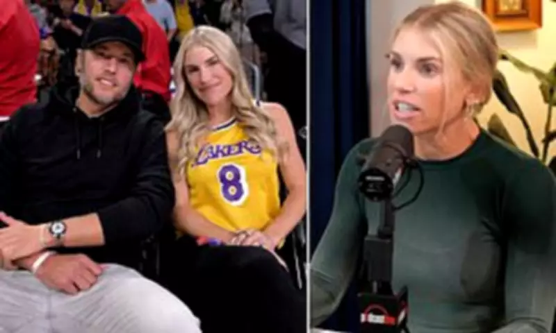 Kelly Stafford Reveals Anxiety Behind Podcast Hiatus