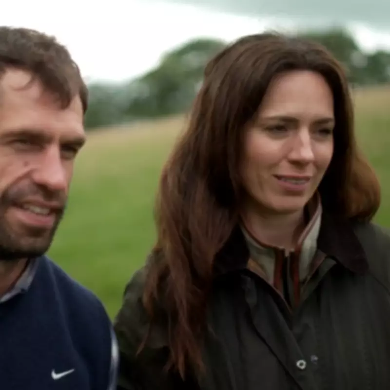Kelvin Fletcher's Daughter Upset Over Emotional Farm Decision