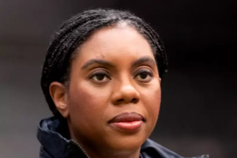Kemi Badenoch: Aberdeen is Dying Because of SNP's Oil and Gas Stance