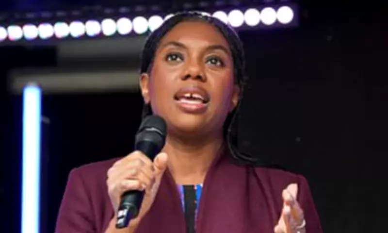 Kemi Badenoch: Starmer's reset 'sad to watch', Tories slam Labour infighting