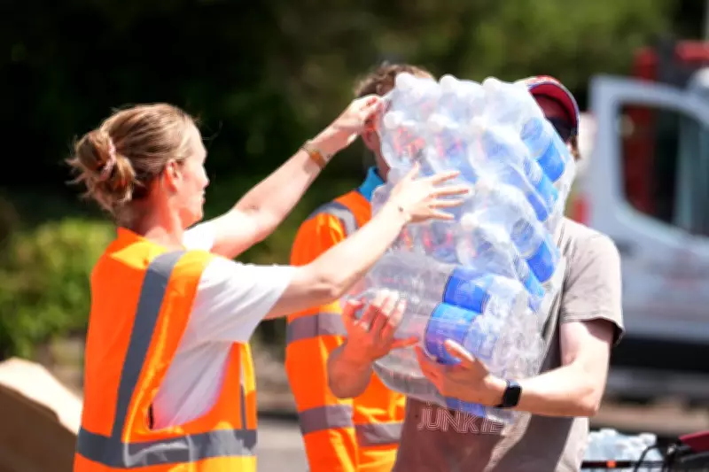 Kent water outages spark fury as businesses face collapse