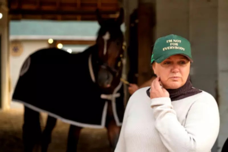 Kentucky Derby 2025: Mystik Dan Wins 150th Run for the Roses