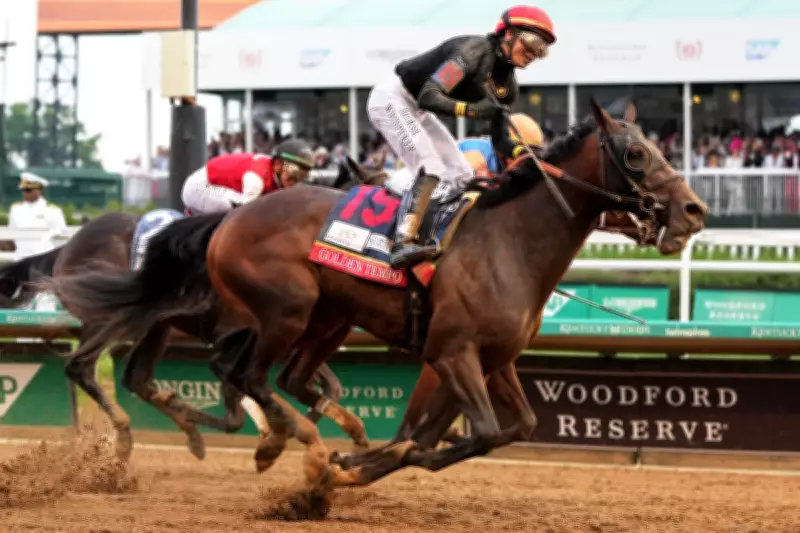 Kentucky Derby 2026: Tradition, Fashion, and Horse Racing in Photos
