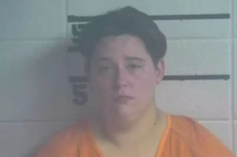 Kentucky Woman Arrested for Tattooing 22-Month-Old Toddler