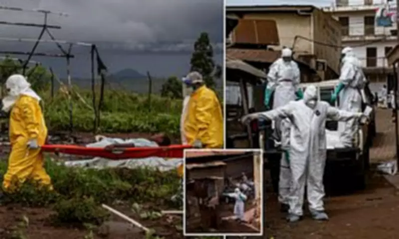 Kenyan Court Blocks US Ebola Facility Plans Amid Legal Challenges