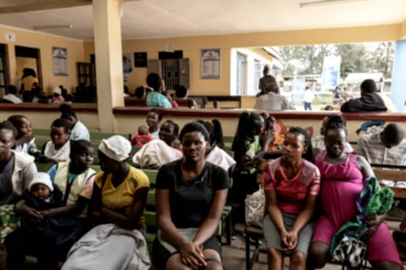 Kenya's AI Health Reforms Drive Up Costs for the Poorest, Investigation Finds