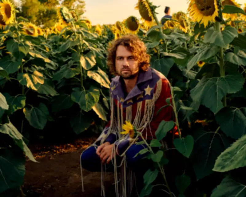 Kevin Morby: Little Wide Open Review – Midwestern Elegist Mulls Life's Big Questions