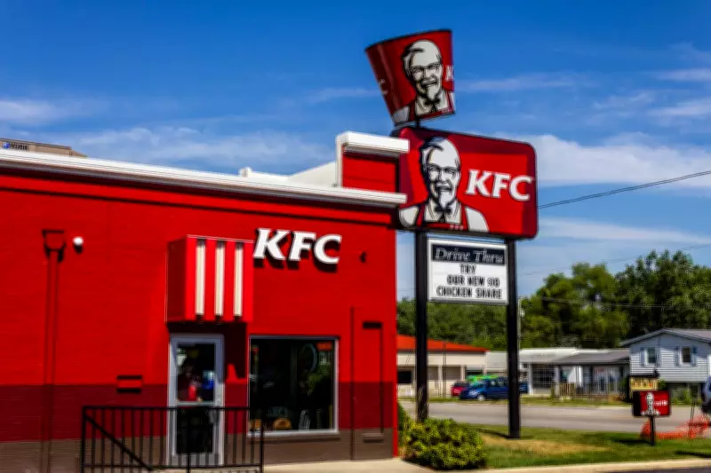 KFC Brings Back Fried Pickles for Limited Time Summer Menu