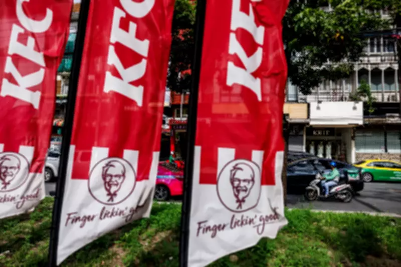 KFC Expands $10 Weeknight Meal Deal to Boost Dinner Traffic