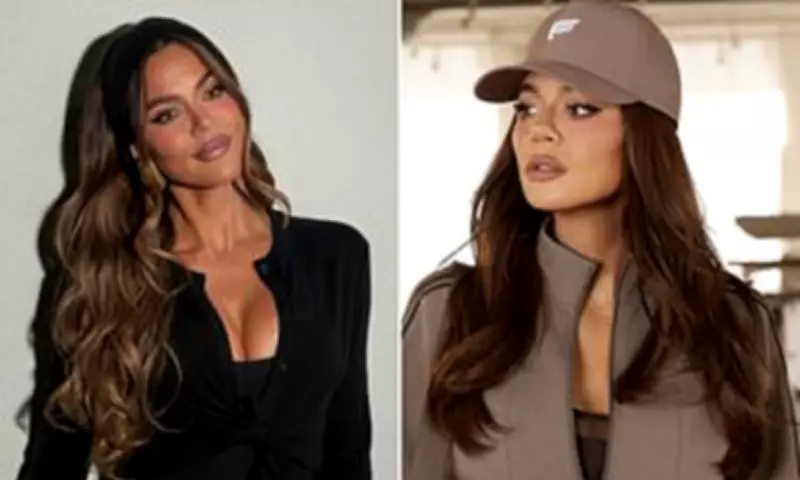 Khloé Kardashian Faces Backlash Over Fabletics Ad, Accused of Looking Unrecognizable