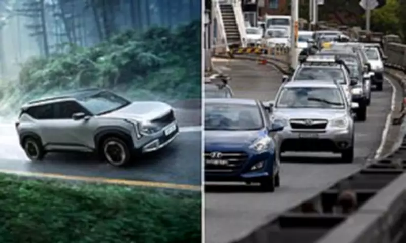 Kia Drops Petrol Engines from New Seltos Lineup Due to Emissions Standards