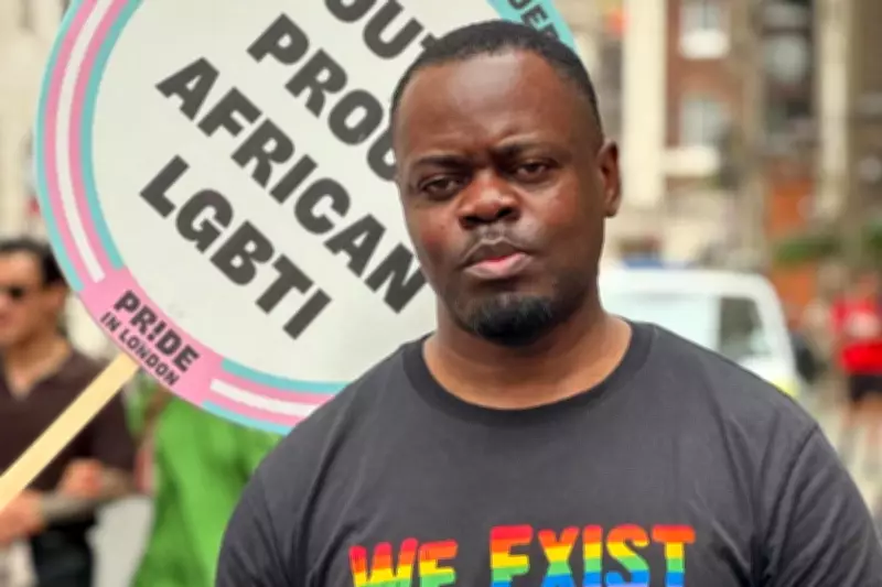 Kick Homophobia Out of the Commonwealth: A Gay Ugandan's Plea