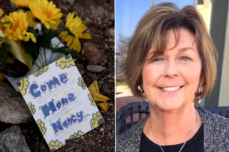 Kidnapping Survivor Believes Nancy Guthrie Could Still Be Alive