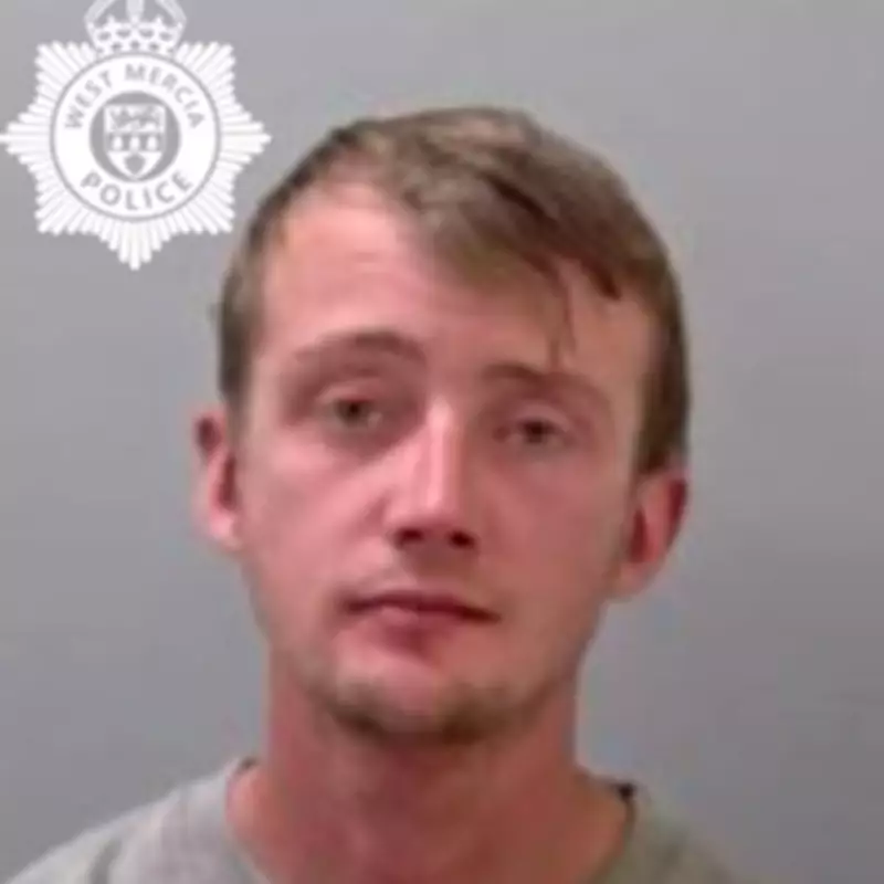 Killer jailed for 16 years after murdering chef and using his bank card