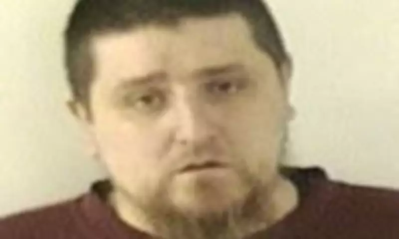 Killer who broke Jewish chaplain's jaw in anti-Semitic attack gets 11 more years