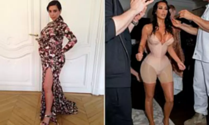 Kim Kardashian's Met Gala Evolution: From 'Couch Dress' to Marilyn Monroe's Gown