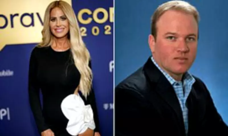 Kim Zolciak's Boyfriend Denies Overspending Claims Amid Divorce Battle