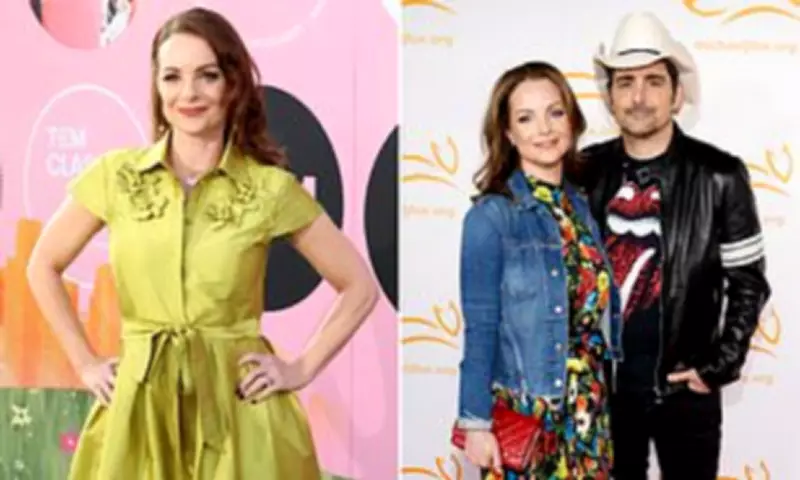 Kimberly Williams-Paisley Reveals Two-Word Secret to 23-Year Marriage