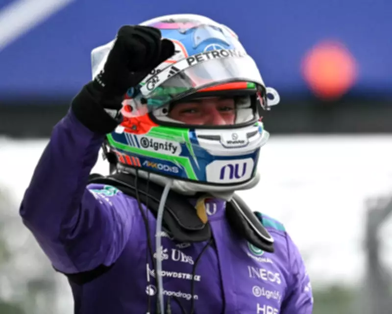 Kimi Antonelli Wins F1 Miami GP, Extends Championship Lead