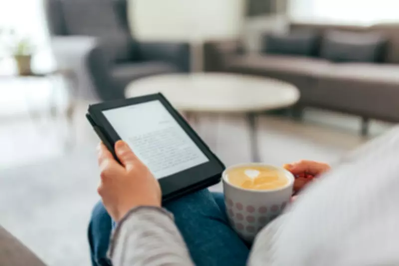 Kindle Users Furious as Amazon Phases Out Older E-Readers