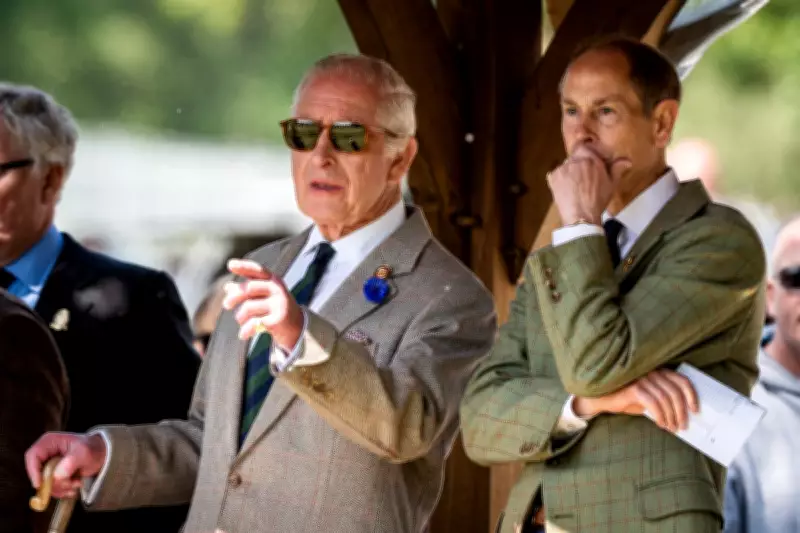 King and Queen Celebrate Racing Treble with Three Winners at Two Courses