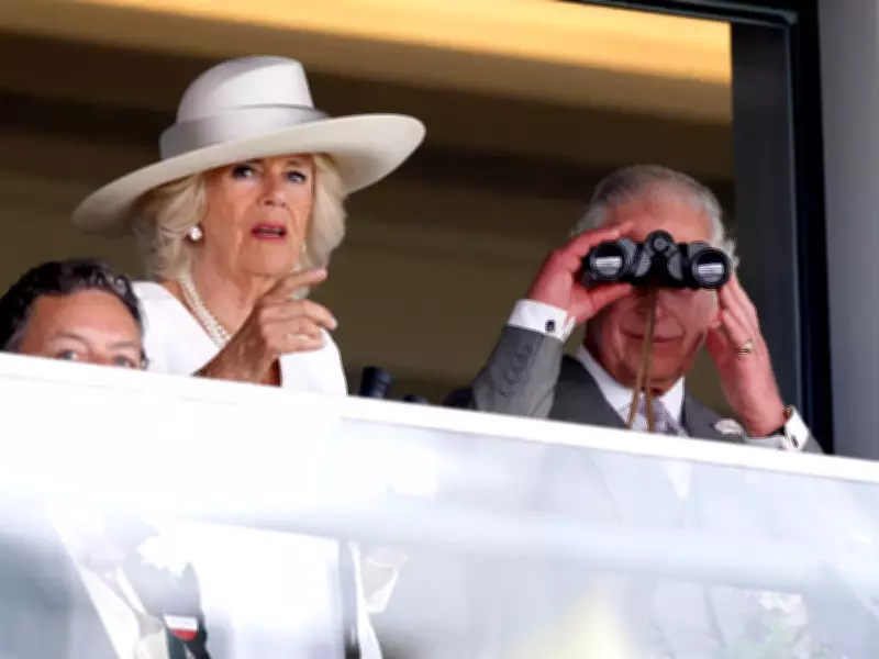King Charles and Queen Camilla to Attend Epsom Derby 2026 for First Time as Monarchs