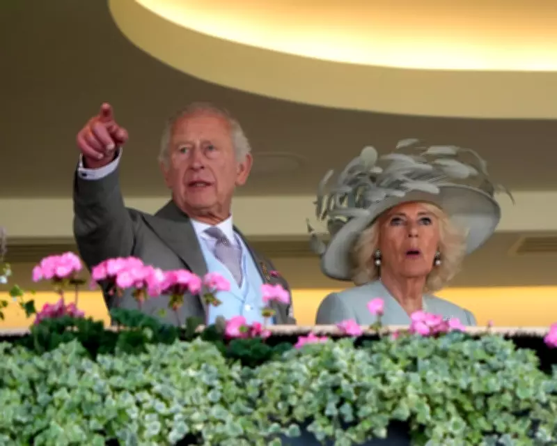 King Charles and Queen Camilla to Revive Epsom Derby Tradition
