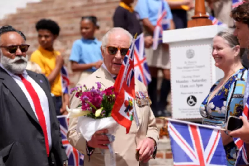 King Charles’ Bermuda Visit Details After Successful US Trip