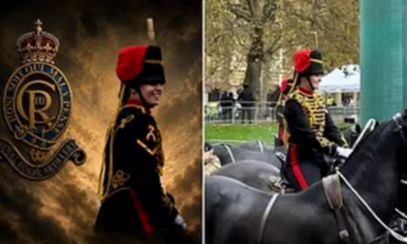 King Charles 'greatly shocked' after soldier dies following Windsor horse show fall