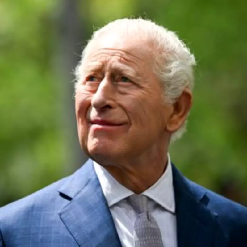 King Charles Plans Future Legacy After Successful US State Visit