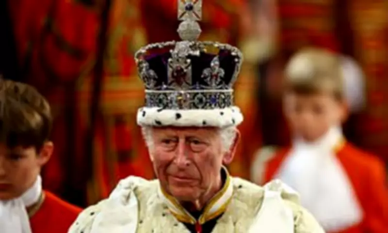 King Charles to Deliver Meaningless Speech Amid PM's Turmoil