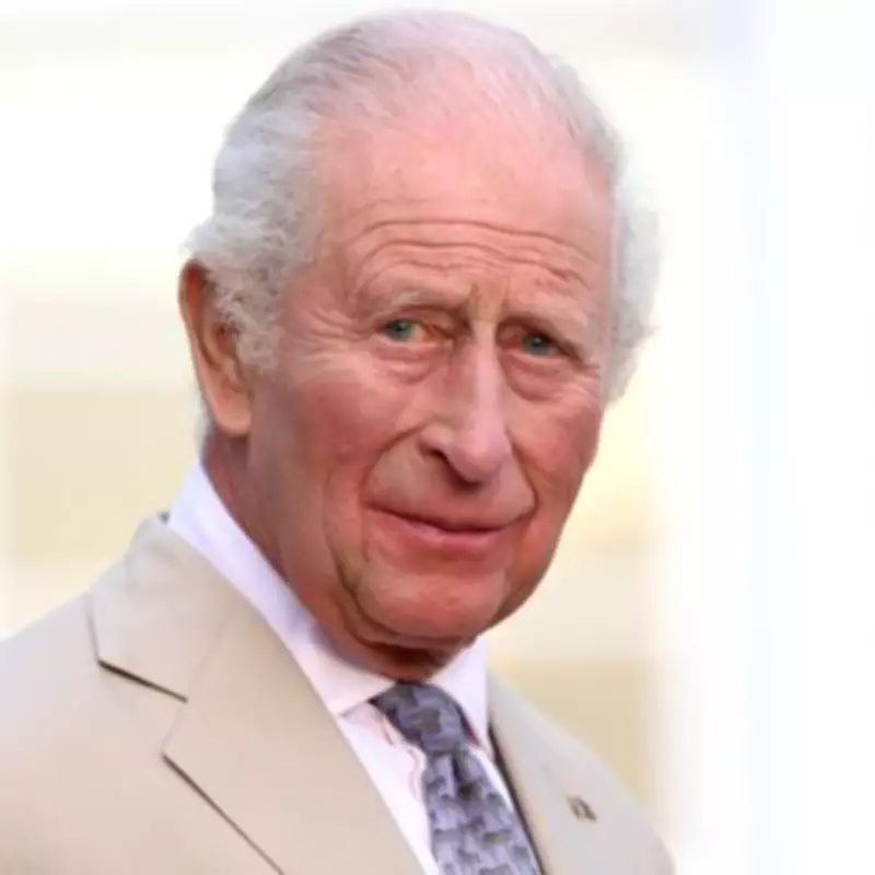 King Charles' Turbulent Three-Year Reign: From Coronation to Crisis
