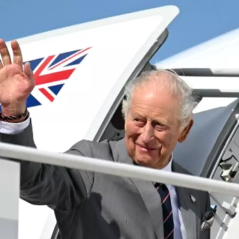 King Charles' US Visit Hailed as Masterclass in Soft Diplomacy