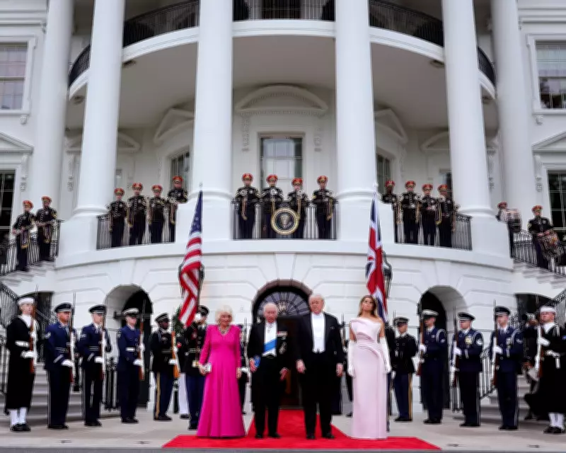 King Charles' US Visit Marks Death Throes of an Old Era, Columnist Says