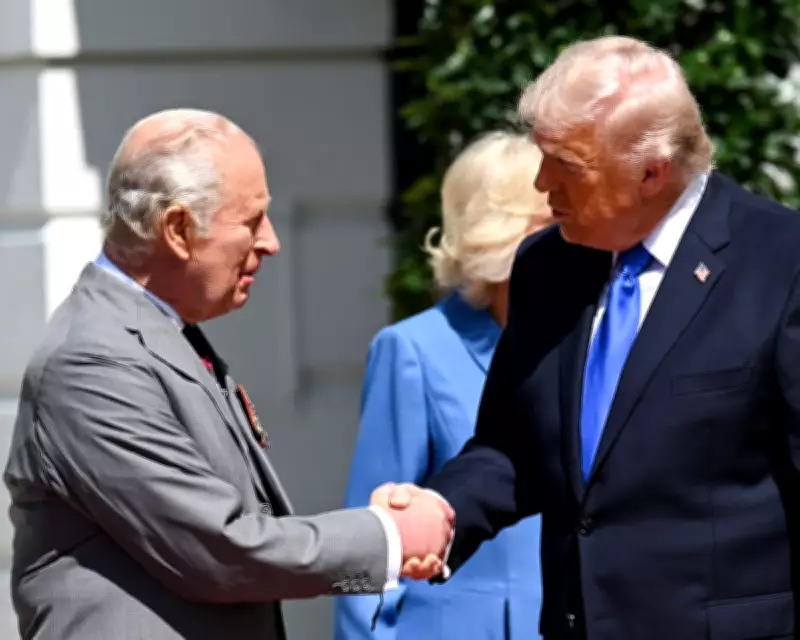 King Charles US Visit Strengthens Transatlantic Bonds