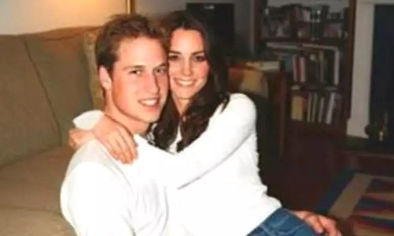 King Charles's Former Butler Accused of Sharing Fake AI Images of William and Kate