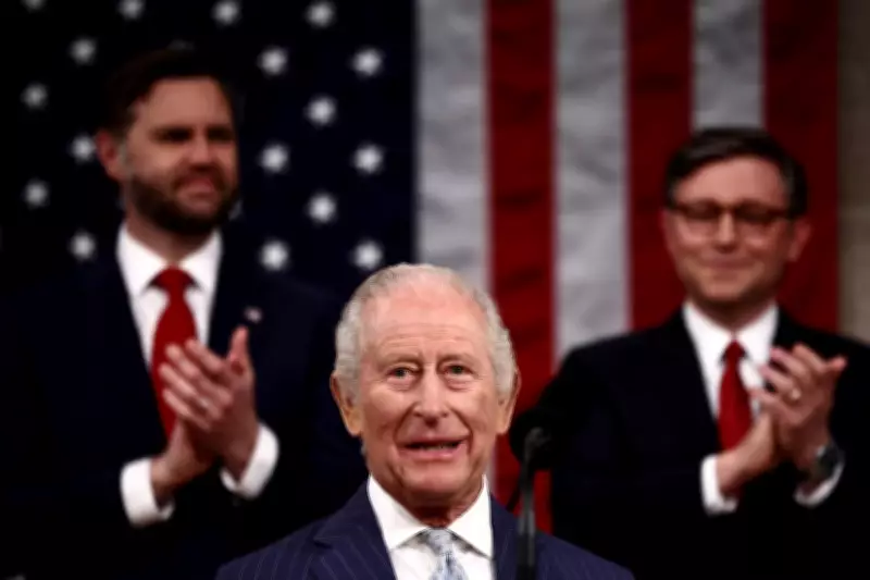 King 'grasped in both hands' risk of US state visit, aide says