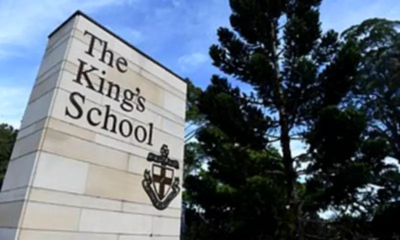 King's School Students Sent Home from Japan Rugby Tour for Alcohol