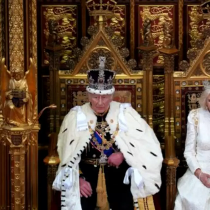 King's Speech 2026: 37 New Laws Unveiled Amid Starmer Leadership Crisis