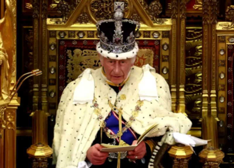 King's Speech 2026: Date, Ceremony and What to Expect